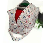 Cheeky Wipes Nappy Pod - Storage Bag for Cloth Nappies