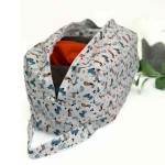 Cheeky Wipes Nappy Pod - Storage Bag for Cloth Nappies