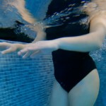 Period Swimmers - Period Swimming Costume