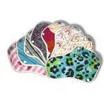 Cotton Maternity Pads - Reusable Night Pads - Clearance