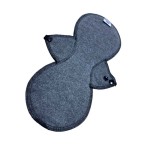 Cheeky Fearless 33cm large pad - For moderate ladies incontinence