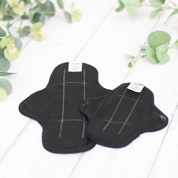 A Beginner's Guide to Using Cloth Pads