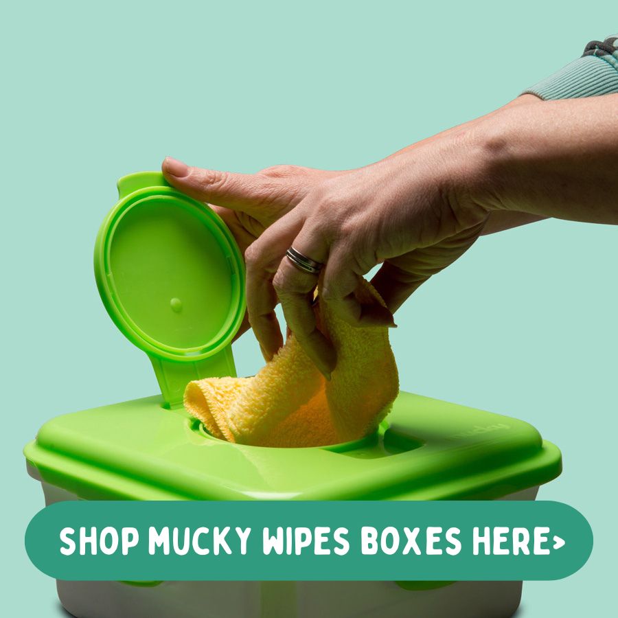 Shop mucky wipes boxes.