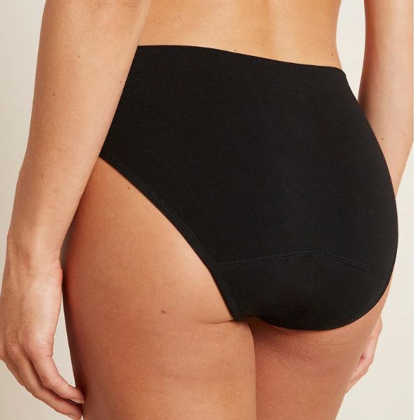 Best Plus Size Period Underwear Australia: Boody Period Bikini