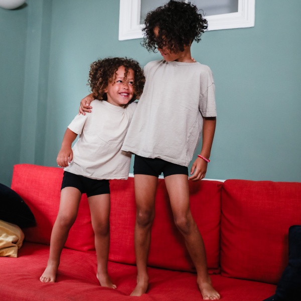 Children's Incontinence Pants & Pads
