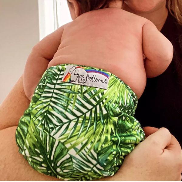 Best Budget Eco Reusable Nappy