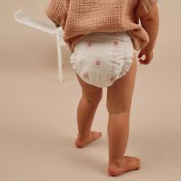 Joonya Nappies: Best Budget Eco Disposable Nappy