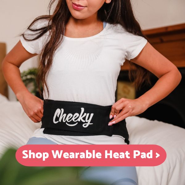 Shop Wearable Heat Pad