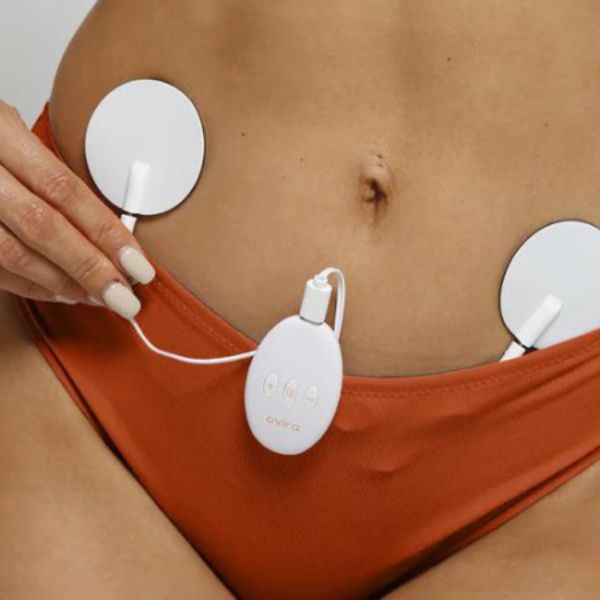 Tens Machine for Painful Periods