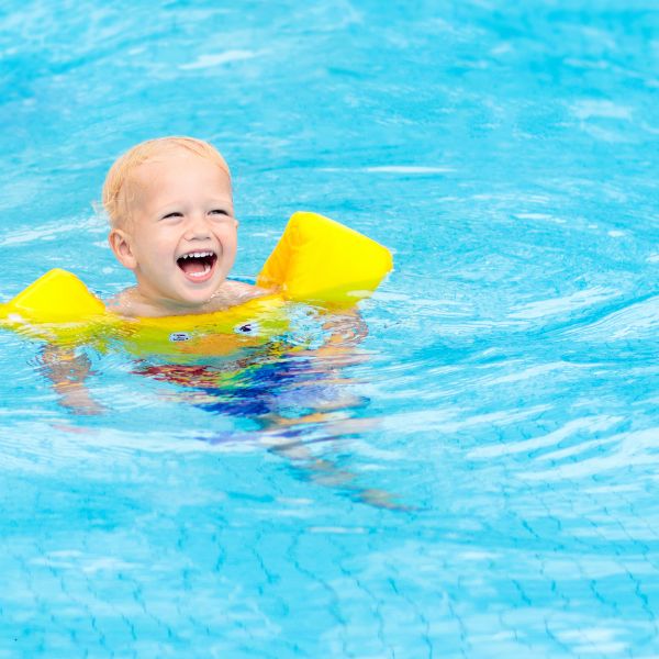 The Ultimate Guide to Swim Nappies