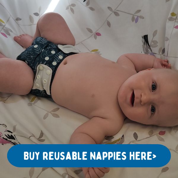 are-reusable-nappies-hygienic