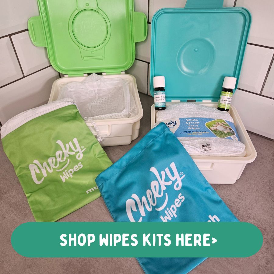 Shop wipes kits.