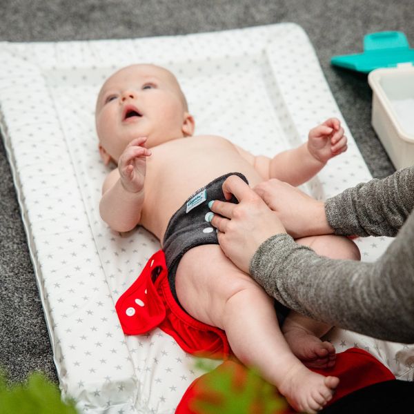 Best Nappies for Hot Weather