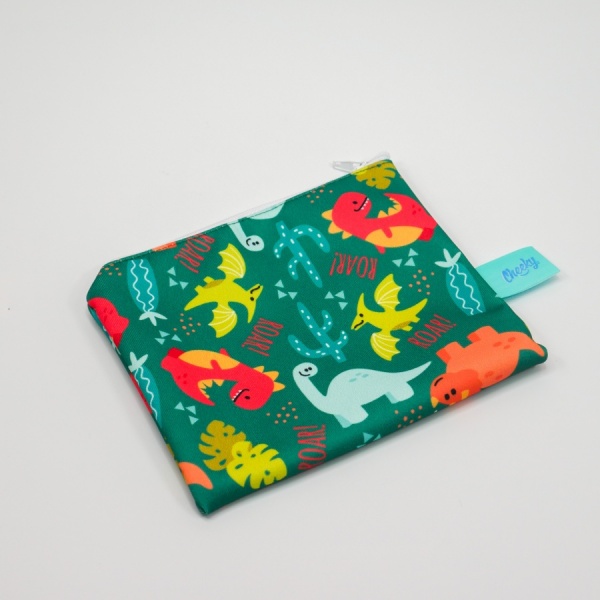 Cheeky Reusable Snack Bags