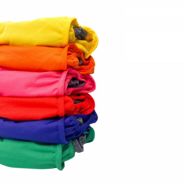 Reusable Nappies Cloth Diaper - Wankae Online Shopping