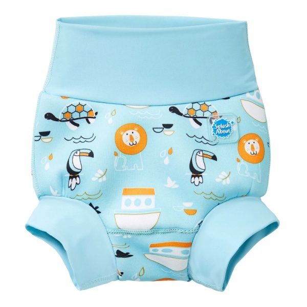 Splash About Swim Nappy - Noah's Arc