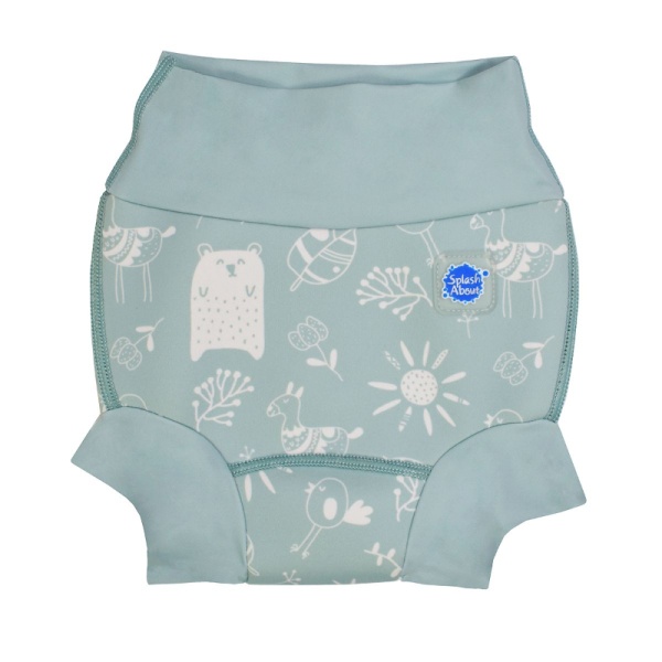 Splash About Swim Nappy - Sunny Bear