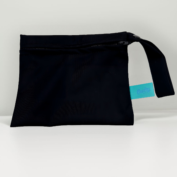 Reusable Mini Wet bag - Single