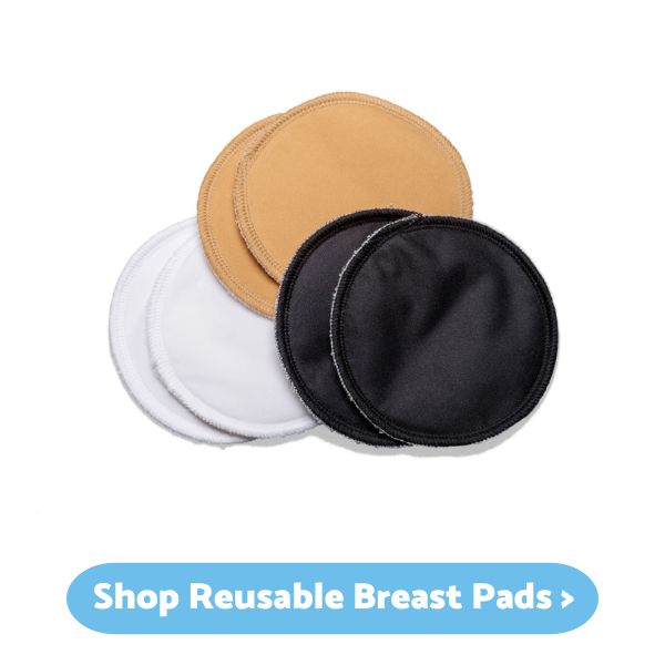 Cheeky Breast Pads