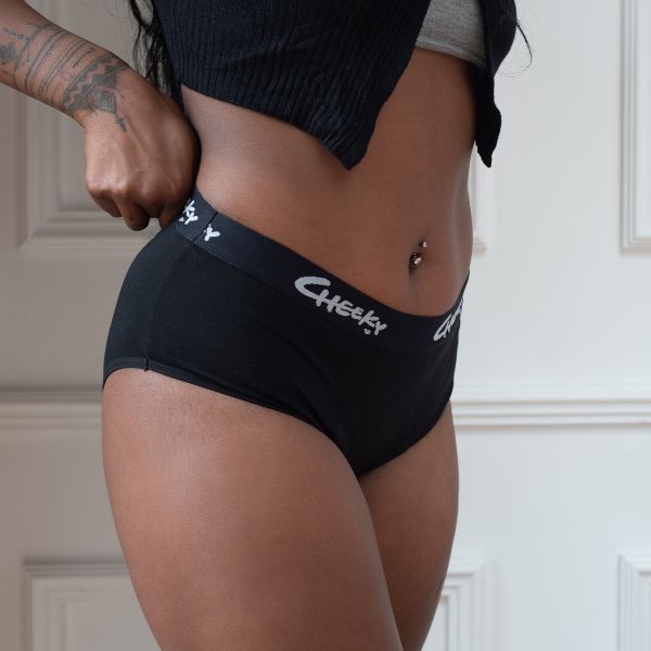 The Beginner's Guide to Period Undies